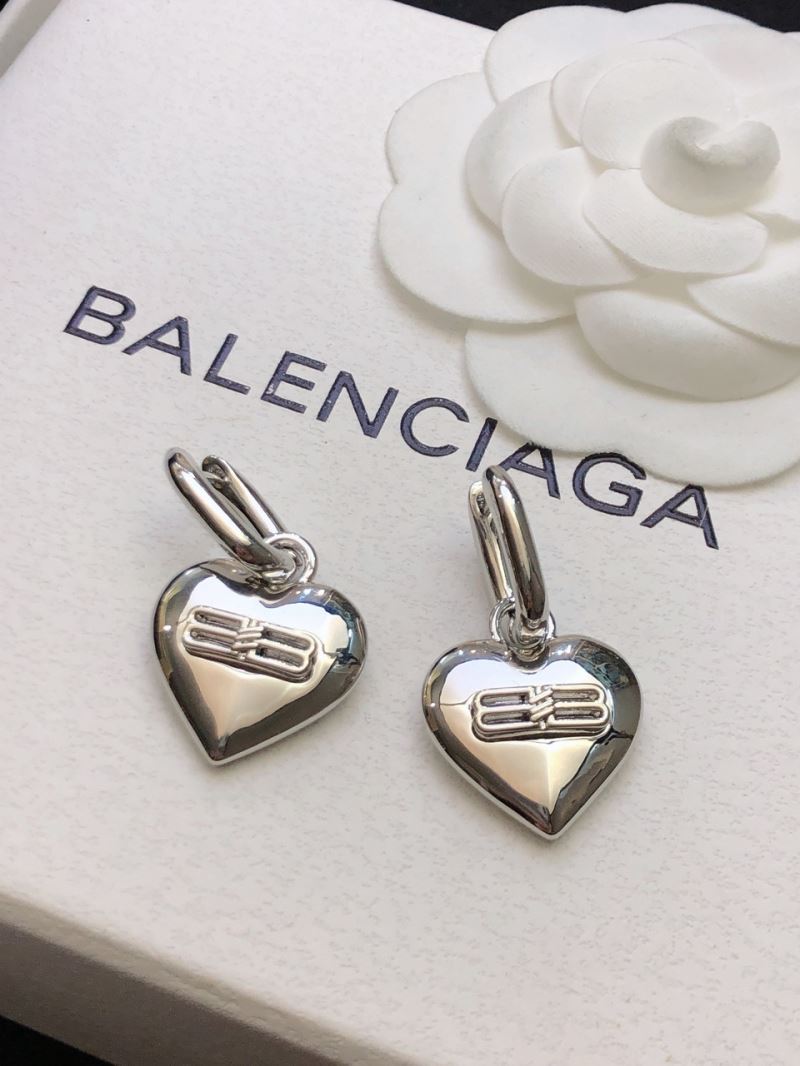 Balenciaga Earrings